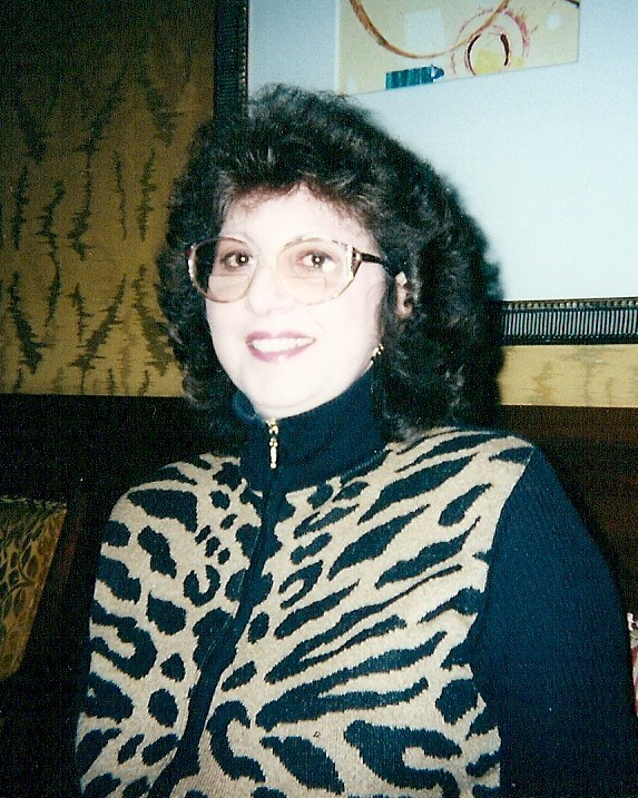 Obituary of Barbara Ann Stark