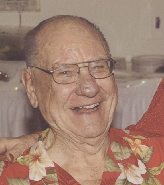 Obituary of Robert William Saurin