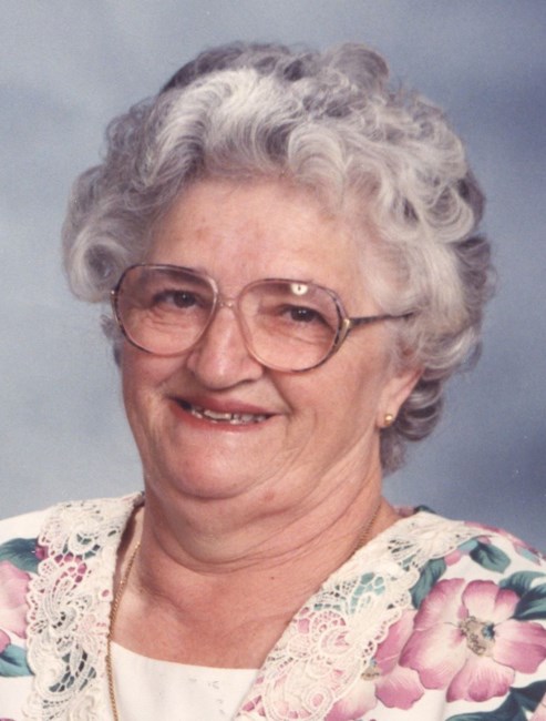 Obituary of Filomena Oliveira Vargas
