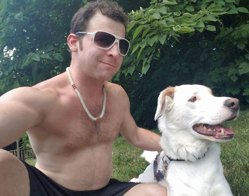 Obituario de Adam Michael Clark