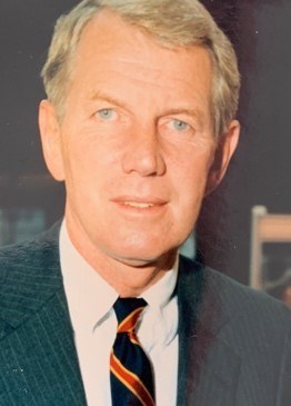 Obituary of Richard Nelson