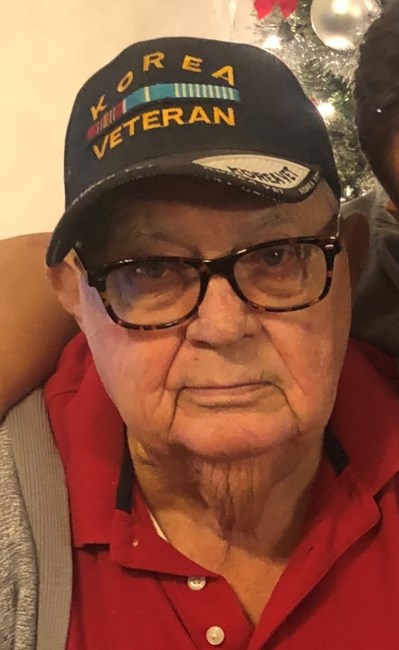 Obituary of Ronald Chinn