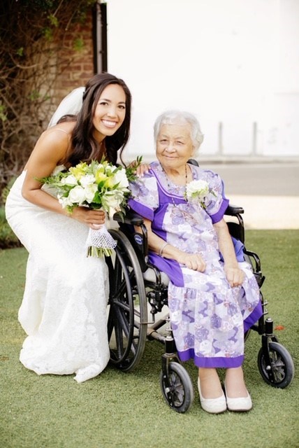 Obituary of Jean CC Shen
