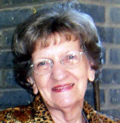 Obituary of Dorothy O. Ardoin