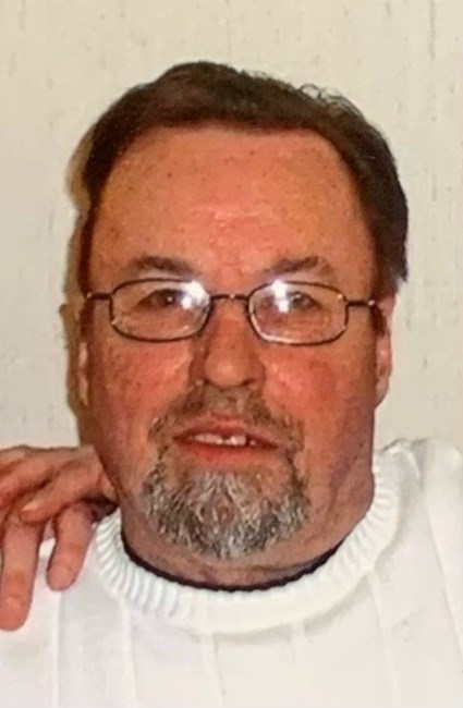 Obituary of Arthur M. Harris