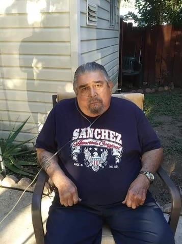 Obituary of Ramon S Sanchez