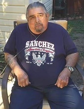 Obituary of Ramon S Sanchez