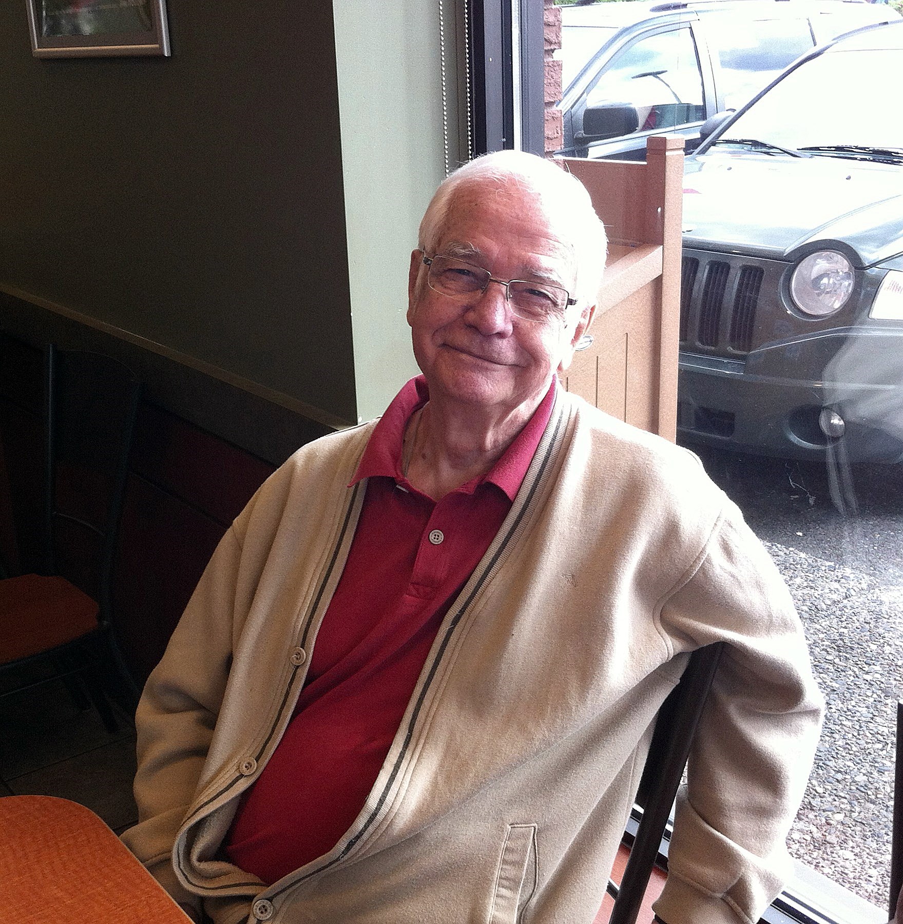 Kenneth Lee Obituary - Chilliwack, BC