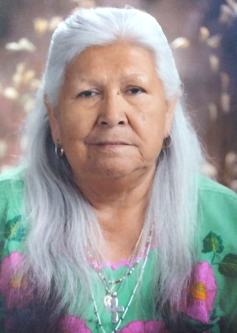 Obituary of Rumalda Ricarda Morales