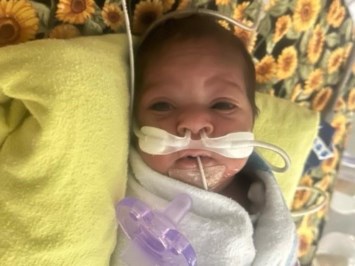 Avis de décès de Koriand'r Lilith Watson