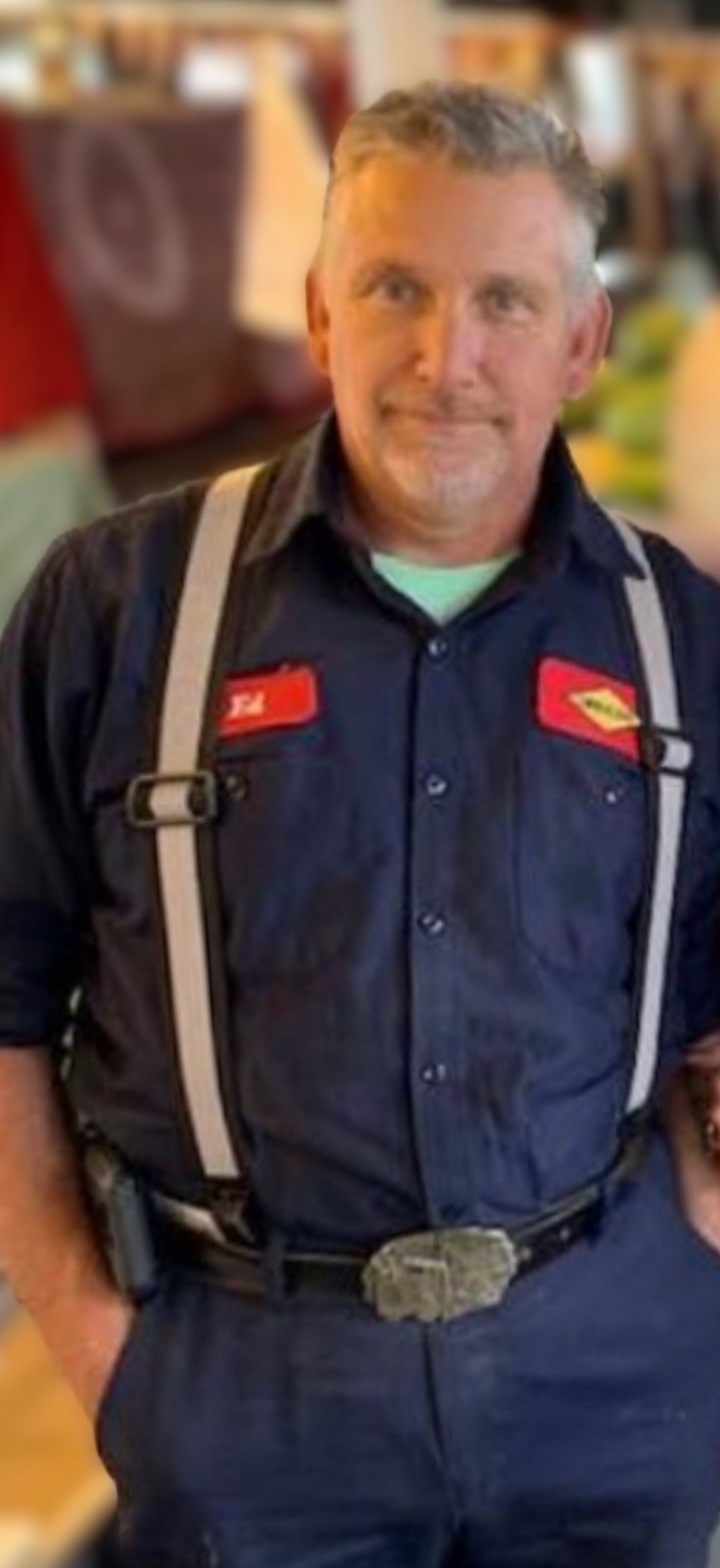 Obituary of Ed "Eddie" Simmons