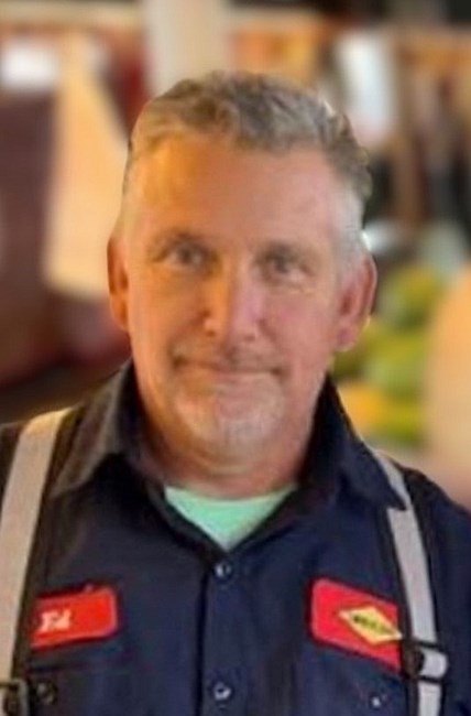 Obituary of Ed "Eddie" Simmons