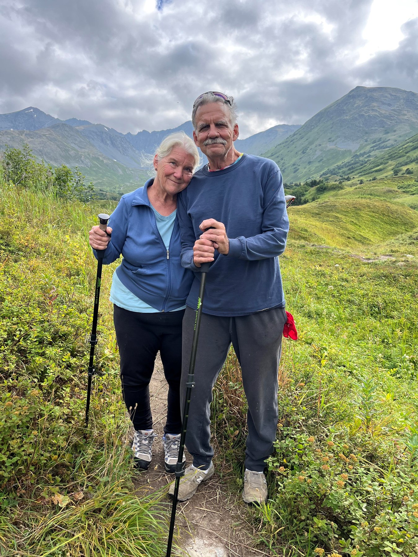 Obituary of James Saturday