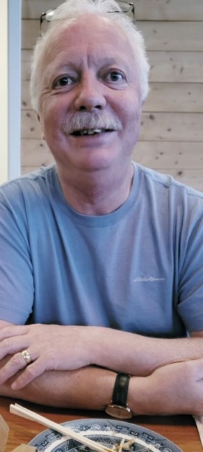 Obituary of Geoffrey Graham Clarke