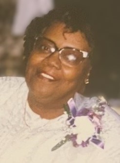 Avis de décès de Mrs. Julia M Hardley