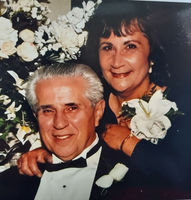 Obituary of Maria Elena Burge