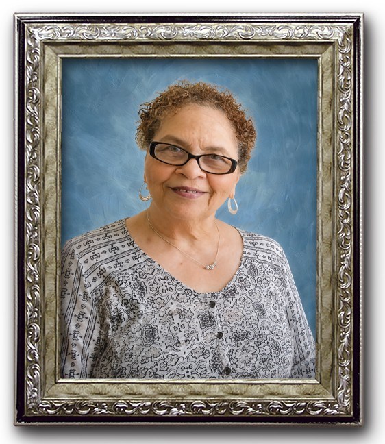 Obituary of Mable Thompson