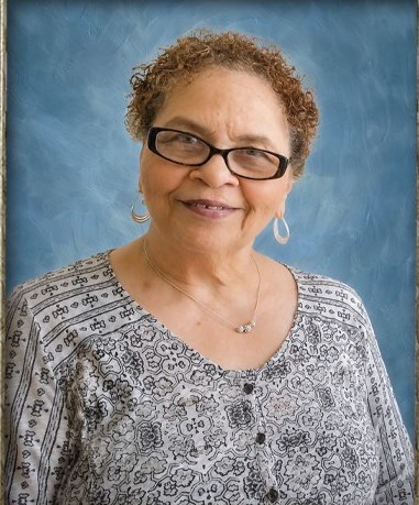 Obituary of Mable Thompson