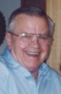 Obituary of John Adolph Weiss
