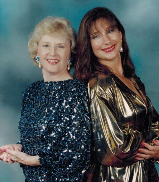 Avis de décès de Helen V. Morgan