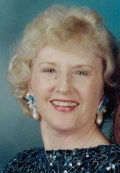 Obituary of Helen V. Morgan