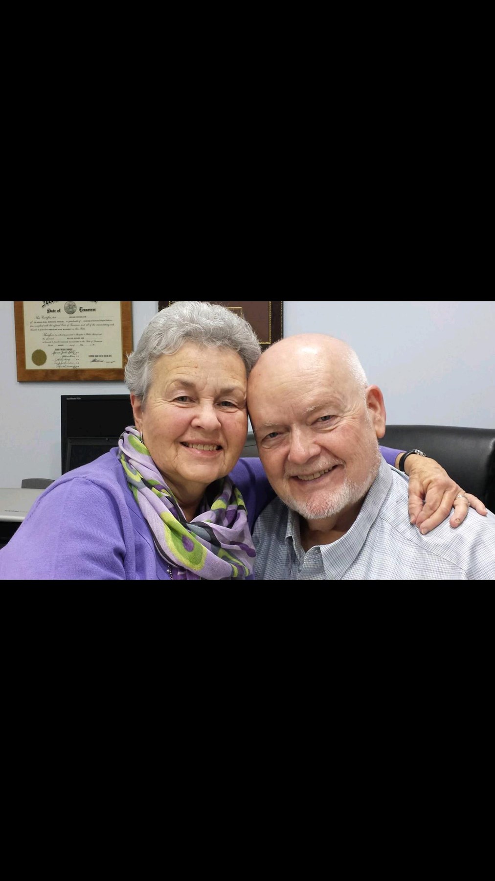 Obituary of William "Billy" Richard Gaw, MD