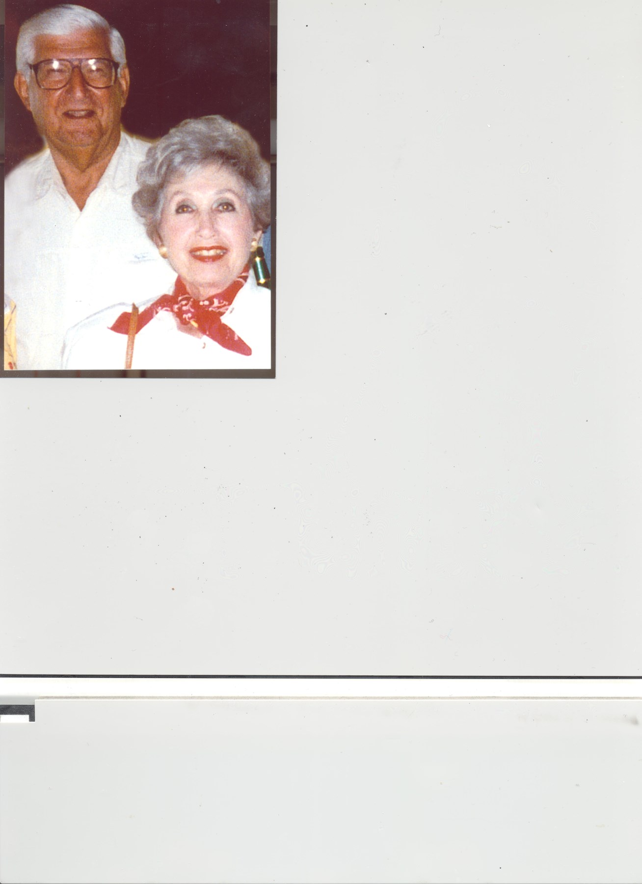 Obituary of Charlotte Rosalyn Satz