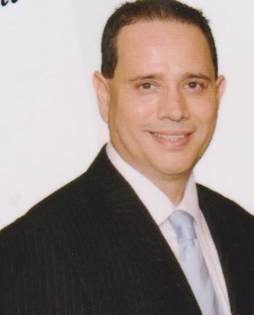 Obituary of Mr. Jaime Jimenez