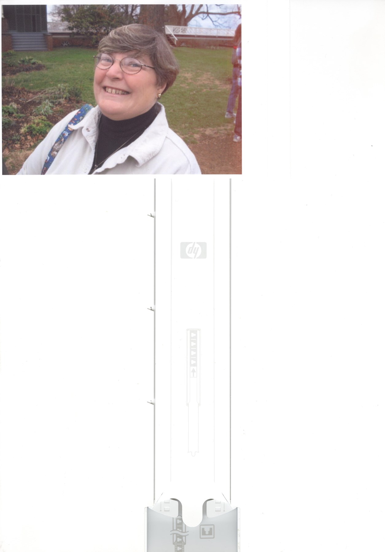 Obituario de Pamela Lee Hindman