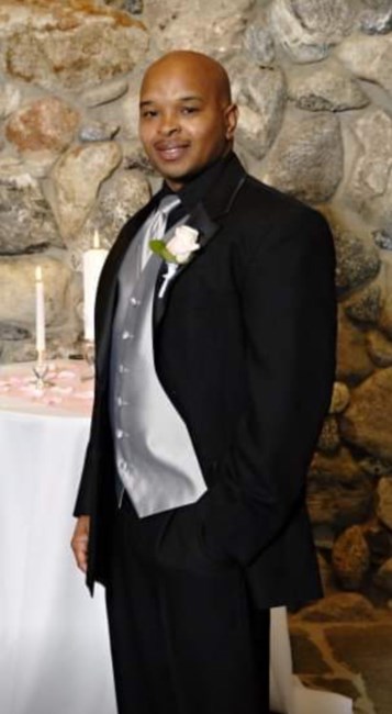 Obituary of Jamel "Deon" Love