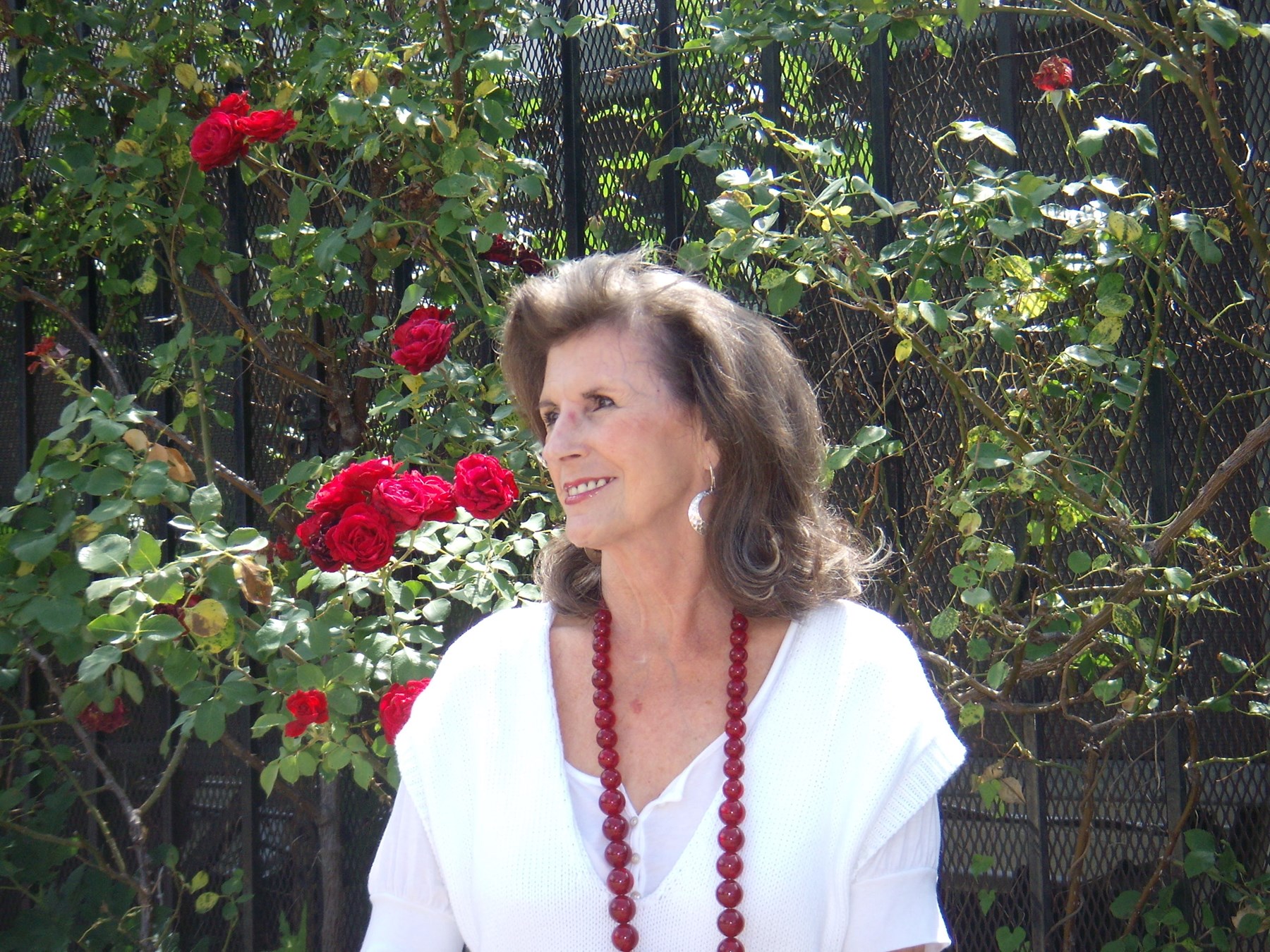 Obituary of Carla Morrine Trapp