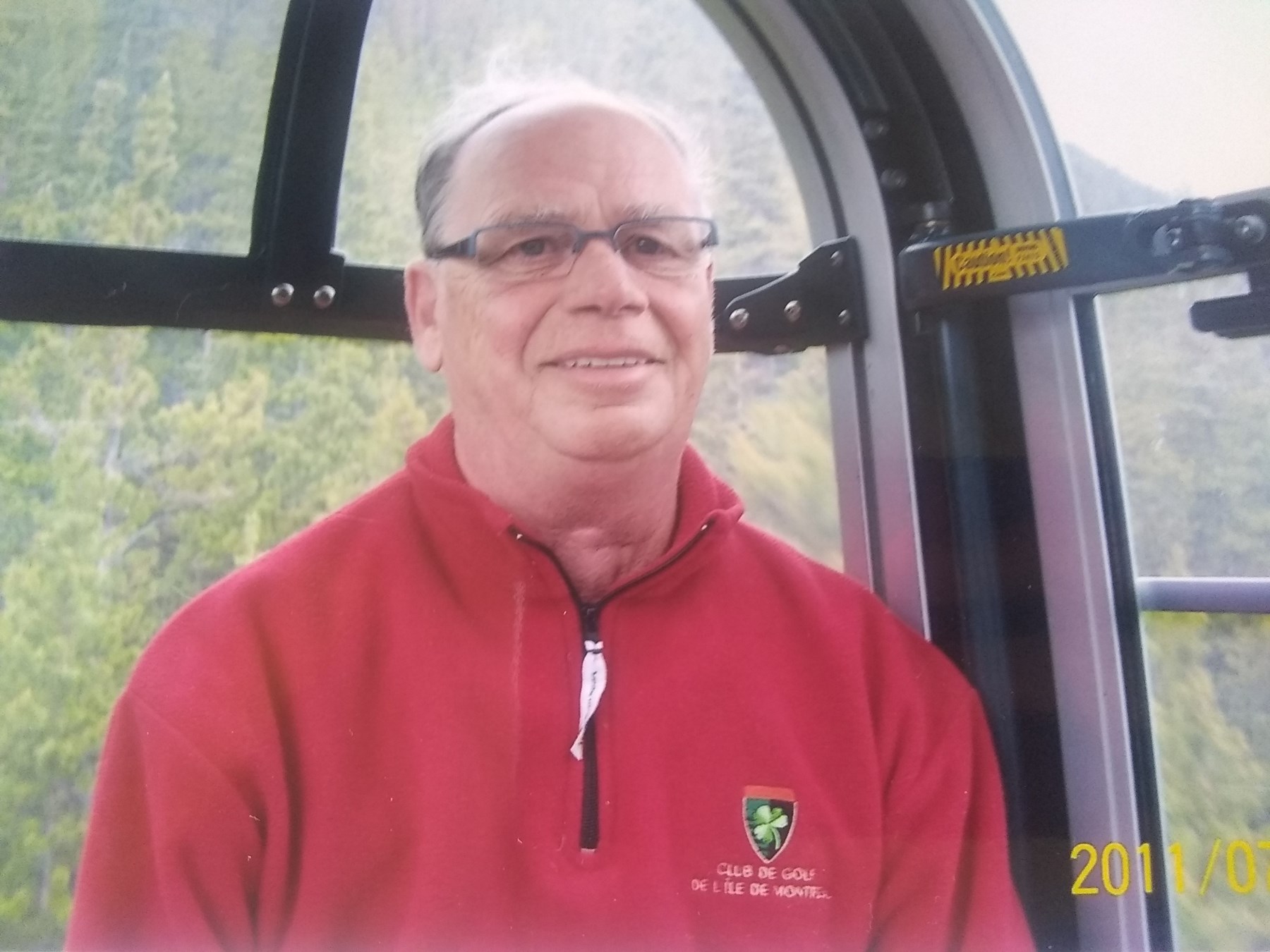 Avis de décès de Michel Demers