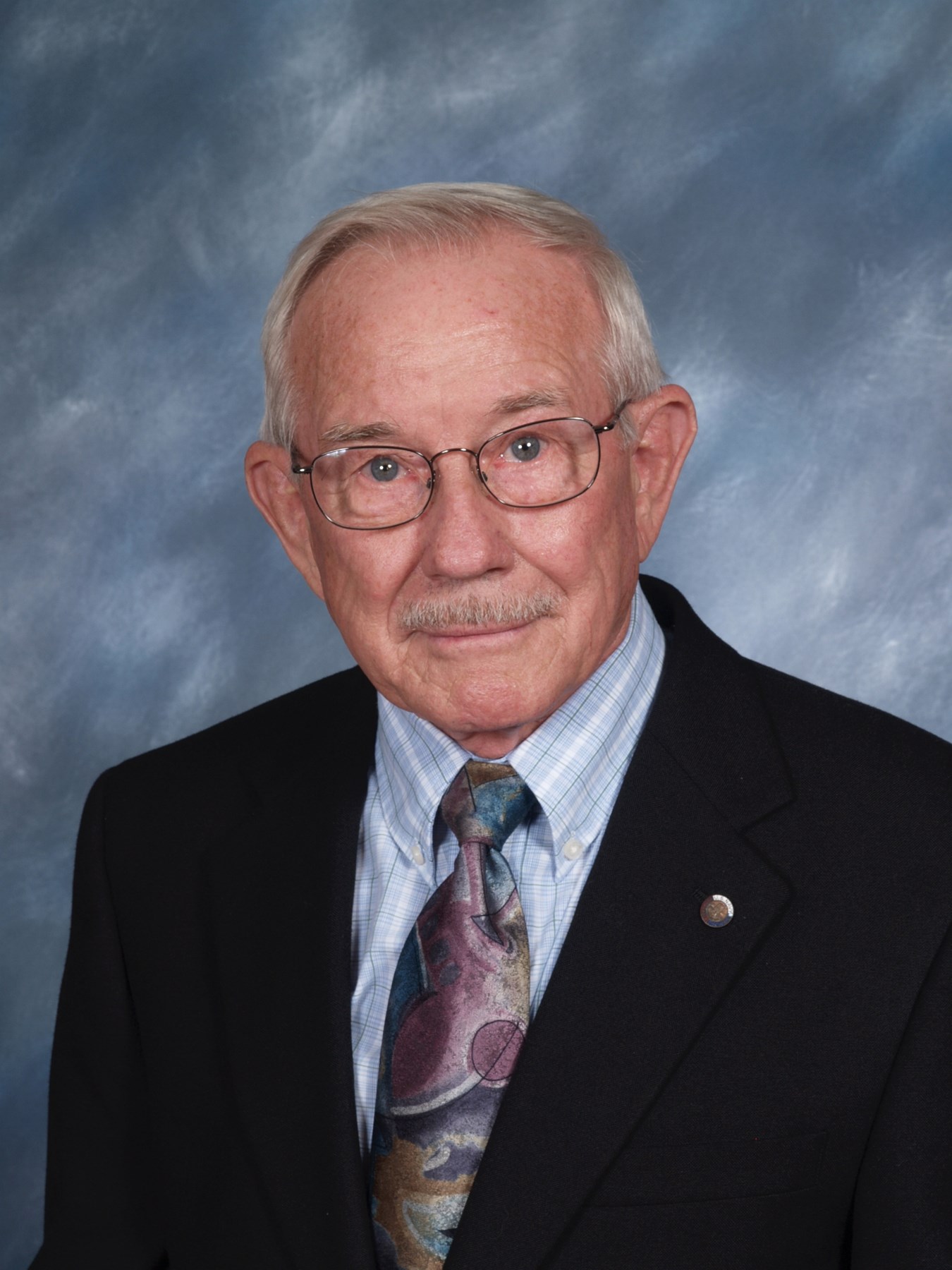 Obituary of Raymond L. Brodersen