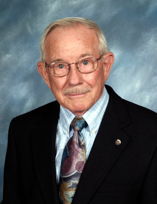 Obituary of Raymond L. Brodersen