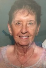 Mary Bowers