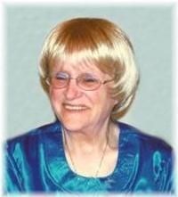 Obituary of Inez Elizabeth Severin
