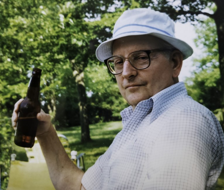 Obituary of Joseph Saples Bull