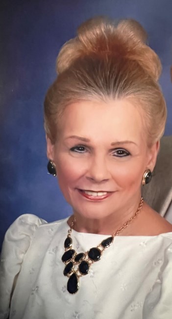 Obituary of Carol Ann Scott