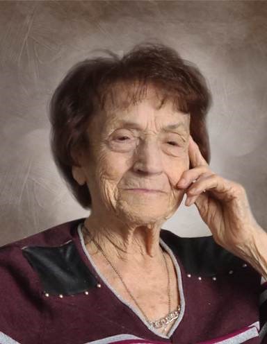 Obituary of Laurette Babin