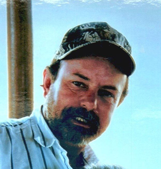 Terry McFarland Obituary Wichita Falls, TX