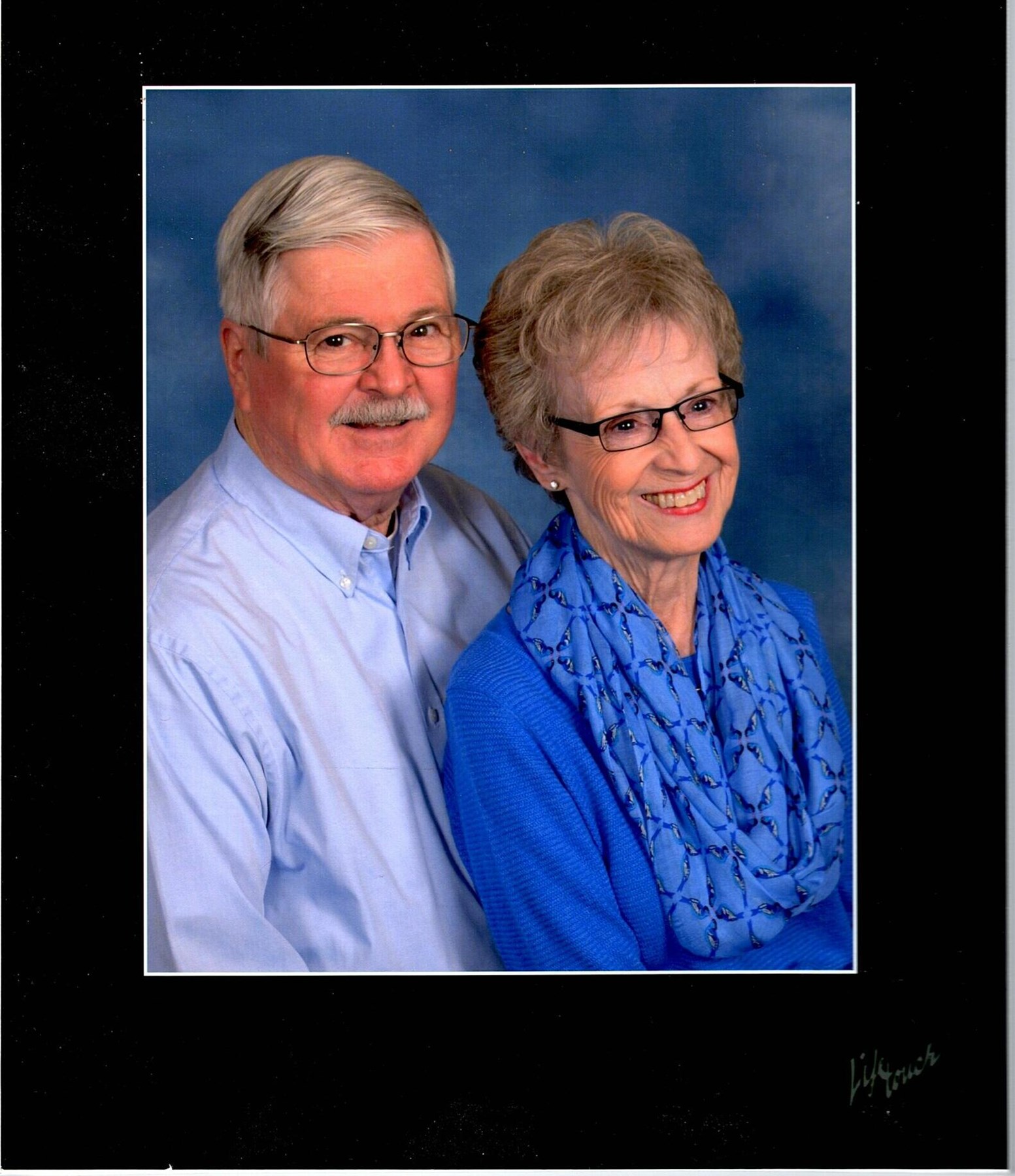 Obituary of Faye Heavrin Frank