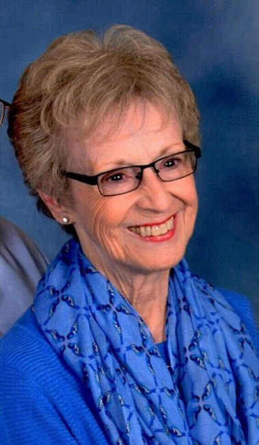 Obituary of Faye Heavrin Frank