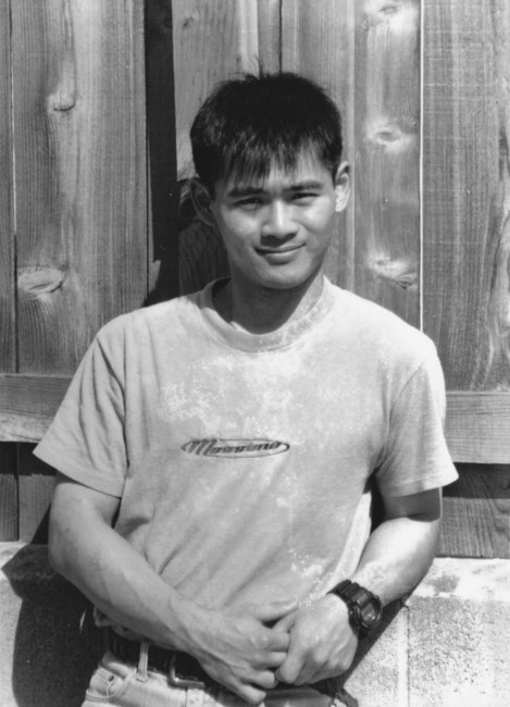 Obituary of David Mengyu Cheney