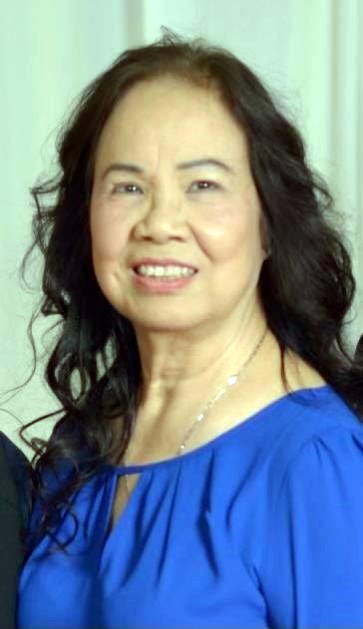 Avis de décès de Mrs. Nguyet Minh Nguyen