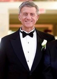 Avis de décès de Barry L. Goldner