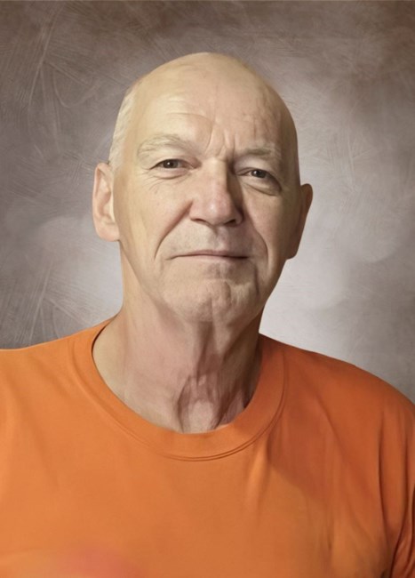 Obituario de Daniel Drolet