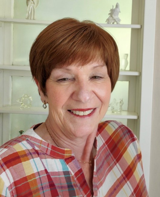 Obituario de Jacqueline Dove Vanderveen