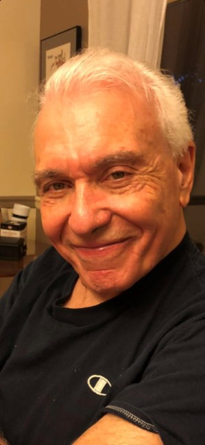 Obituary of Alberto Nasjletti