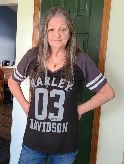 Obituary of Diane Marie Stevens
