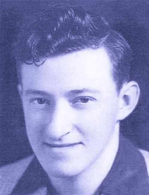 Obituary of John Love